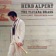Lost Treasures , Herb Alpert