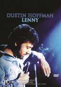 Lenny [Import] , Dustin Hoffman