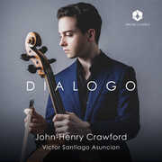 Dialogo , Crawford Asuncion