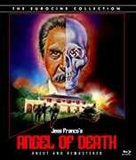 Angel of Death (aka Commando Mengele) , Christopher Mitchum