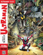 Secrets of the Rise of Ultraman