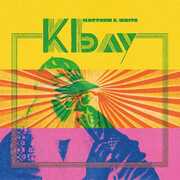 K Bay , Matthew E. White