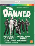 The Damned (aka These Are the Damned) [Import] , MacDonald Carey