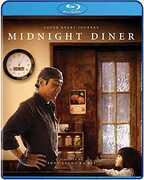 Midnight Diner 