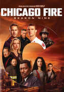 Chicago Fire: Season Nine , Jesse Spencer