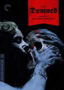 The Damned (Criterion Collection) , Helmut Griem