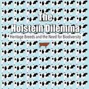 The Holstein Dilemma , Isabella Rossellini