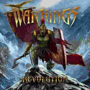 Revolution , Warkings