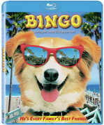 Bingo , Kurt Fuller