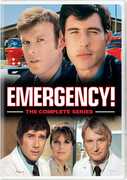 Emergency!: The Complete Series , Kevin Tighe