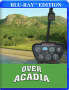 Over Acadia 