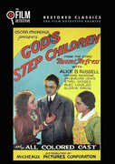 God's Stepchildren 