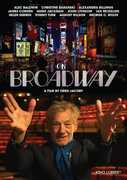 On Broadway , The Barrett Sisters