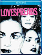 Love Spreads , Alia Shawkat