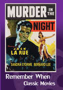Murder in the Night (aka Murder in Soho) , Jack La Rue