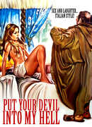 Put Your Devil Into My Hell 