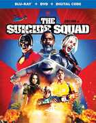 The Suicide Squad , Margot Robbie