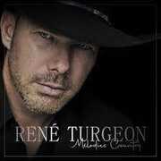 Melodies Country [Import] , Rene Turgeon