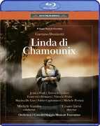 Linda Di Chamounix , Gamba
