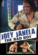 Joey Janela: The Bad Boy