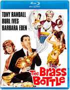 The Brass Bottle , Tony Randall