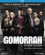 Gomorrah: Second Season 