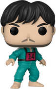 Funko POP! TELEVISION: Squid Game - Sang-Woo 218