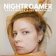 Nightroamer , Sarah Shook & The Disarmers