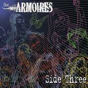 Side Three , Armoires