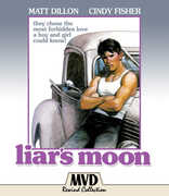 Liar's Moon , Matt Dillon
