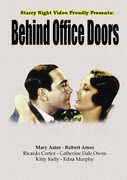 Behind Office Doors , Mary Astor