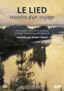 Lied Journey's Tale , Andre Tubeuf