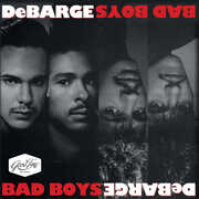 Bad Boys , De Barge