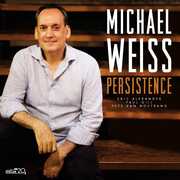 Persistence , Michael Weiss