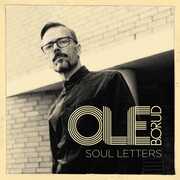 Soul Letters , Borud