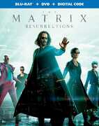 The Matrix Resurrections , Keanu Reeves