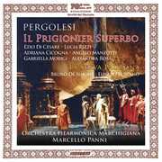Il Prigionier Superbo , Ezio di Cesare