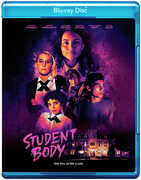 Student Body , Christian Camargo