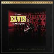 From Elvis In Memphis , Elvis Presley