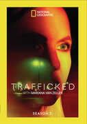 Trafficked with Mariana Van Zeller: Season 2 