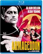 Armageddon , Alain Delon