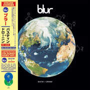 Bustin' + Dronin' , Blur