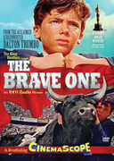 The Brave One , Michael Ray
