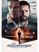 The Good Neighbor , Jonathan Rhys Meyers