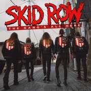 The Gang's All Here , Skid Row