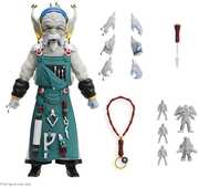 Super7 - Mighty Morphin Power Rangers ULTIMATES! Wave 3 - Finster 