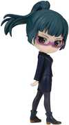 BanPresto - Jujutsu Kaisen - Q Posket Petit - vol.2 Maki Zenin Statue 