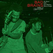 Bad Brains - Punk Note Edition , Bad Brains