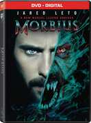 Morbius , Jared Leto