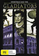 Demetrius and the Gladiators [Import] , Victor Mature